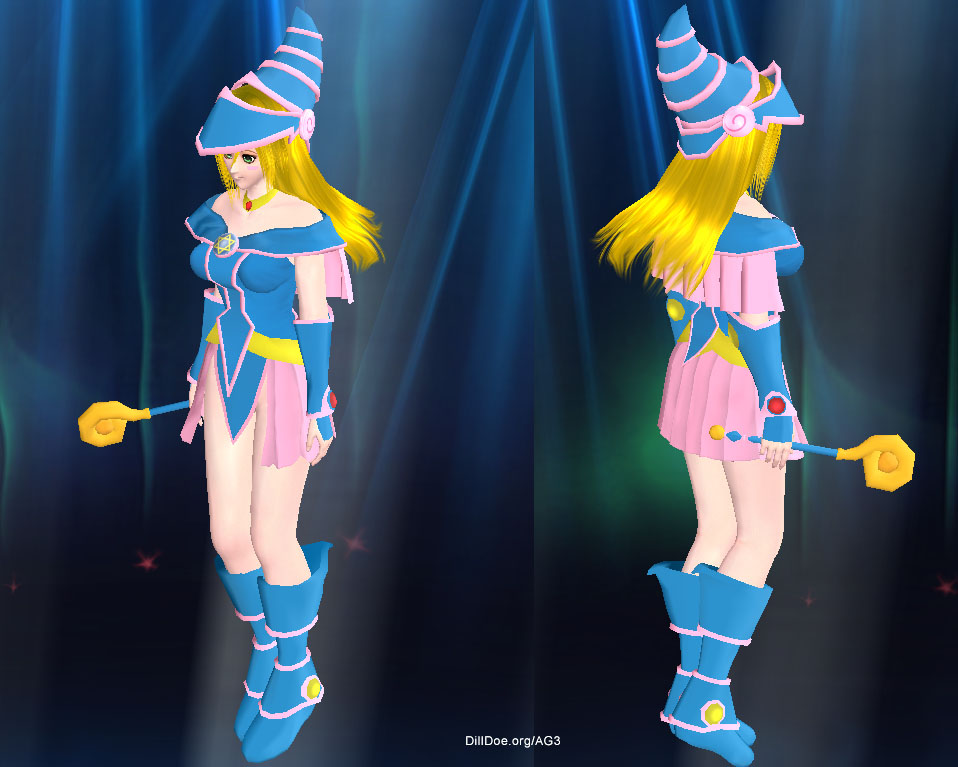 Artificial Girl 3 Character And Clothes Download